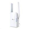 WiFi extender TP-Link RE605X WiFi 6 AP/Extender/Repeater, AX1800 574/1201Mbps, 1x GLAN, fixní anténa, OneMesh