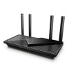 WiFi router TP-Link Archer AX55 WiFi 6, AX3000, 4 x GLAN, 1x GWAN, 1x USB, 2,4/5GHz, EasyMesh