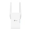 WiFi extender TP-Link RE705X WiFi 6 AP/Extender/Repeater, AX3000 574/2402Mbps, 1x GLAN, fixní anténa, OneMesh