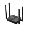 WiFi router TP-Link MERCUSYS MR62X AX1500 dual AP/router, 2x GLAN, 1x GWAN
