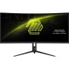 Herní monitor MSI MAG 342CQR E2 34",LED podsvícení, VA panel, 1ms, 3000: 1, 300cd/m2, 3440 × 1440, - černý