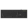 Klávesnice Genius KB-113 - černá
