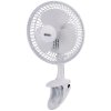 Ventilátor s klipsnou a základnou Bravo B-4672