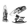 Vysavač akumulátorový Bravo B-4965 Ali De Luxe s příslušenstvím