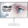 Monitor Asus VA27DQSB-W 27",LED podsvícení, IPS panel, 5ms, 1000: 1, 250cd/m2, 1920 x 1080 Full HD, - bílý