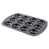 Forma na donuty HP Online Toro 390157, 40 × 28 × 2,5 cm, 12 ks
