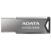 Flash USB HP Online ADATA UV250 64GB USB 2.0 - stříbrný