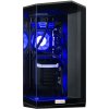 Herní počítač HP Online HAL3000 Master Gamer Elite-K INTEL Core U5-245KF, 2048,GeForce RTX™ 5070 Ti- 16GB Microsoft Windows 11 Home