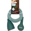 Kabel prodlužovací HP Online Philips 1x zásuvka, 5m - zelený