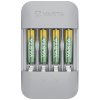 Nabíječka HP Online Varta Eco Charger Pro Recycled 4x AAA 800mAh