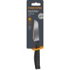 Nůž HP Online Fiskars Hard Edge, loupací, 9 cm