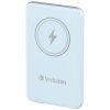 Powerbank HP Online Verbatim Charge 'n' Go 5000 mAh - modrá