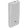 Powerbank HP Online ADATA C20 20000mAh - bílá