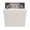 Myčka nádobí 60 Indesit D2I HD524 A, vestavná