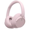 Sluchátka Sony WH-CH720N - růžová