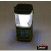 LED svítilna Cattara MIDGE BLOCK nabíjecí + lapač hmyzu