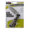 Nůž Cattara CANA zavírací s pojistkou 21,6 cm