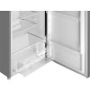 Lednice s mrazákem My-concept LFT4355ss