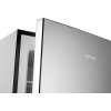 Lednice s mrazákem My-concept LFT4355ss