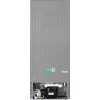 Lednice s mrazákem My-concept LFT4355ss