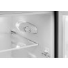 Lednice s mrazákem My-concept LFT4355ss