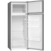 Lednice s mrazákem My-concept LFT4355ss