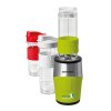 Smoothie maker My-concept SM3387, černá + nerez