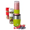 Smoothie maker My-concept SM3387, černá + nerez