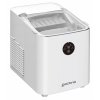 Výrobník ledu HP-online Guzzanti GZ 120W, bílý