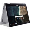Notebook HP Online Acer Chromebook Spin 312 (CP312-1HN-C67S) Intel Core N-N100, 12.2", RAM 8GB, SSD 128GB, Intel UHD Graphics, Chrome OS - stříbrný