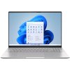 Notebook HP Online Asus Vivobook S 16 OLED AMD Ryzen AI 7350, 16", RAM 24GB, SSD 1024 GB AMD Radeon Graphics, Microsoft Windows 11 Home - stříbrný