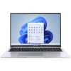 Notebook HP Online Asus Vivobook 16 i5-13420H, 16", RAM 16GB, SSD 1024 GB Intel Iris Xe, Microsoft Windows 11 Home - stříbrný