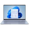 Notebook HP-online Asus Vivobook S16 i7-255H, 16", RAM 32GB, SSD 1024 GB Intel Arc Graphics, Microsoft Windows 11 Pro - modrý