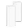 Komplexní Wi-Fi systém Tenda EX12 (2-pack) Wireless AX3000 - bílý