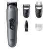 Zastřihovač multifunkční Braun Series 3 AIO3500