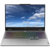 Notebook HP-online Lenovo LOQ 15IRX10 i7-13650HX, 15.6", RAM 32GB, SSD 1024 GB NVIDIA® GeForce RTX™ 5060- 8GB,bez OS - šedý