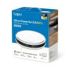 Vysavač TP-Link Tapo RV20 Max White robotický s mopem, 5300Pa, MagSlim