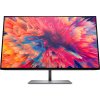 Monitor HP Z24q G3 QHD 23.8",LED podsvícení, IPS panel, 5ms, 1000: 1, 400cd/m2, 2560 × 1440 WQHD, - stříbrný