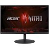 Monitor Acer Nitro XF270S3biphx 27",LED podsvícení, VA panel, 1ms, 300cd/m2, 1920 × 1080 Full HD, - černý