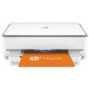 Tiskárna multifunkční HP-online ENVY 6020e, služba HP Instant Ink A4, 10str./min., 7str./min., 4800 x 1200, automatický duplex, - bílá