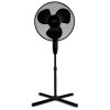 Ventilátor stojanový Sencor SFN 4031BK