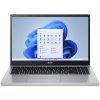 Notebook Acer Aspire Go 15 (AG15-32P-C2FA) Intel Core N-N150, 15.6", RAM 8GB, SSD 128GB, Intel Intel Graphics, Microsoft Windows 11 Home - stříbrný
