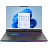 Notebook HP-online Asus ROG Strix G16 R9-9955HX, 16", RAM 32GB, SSD 1024 GB NVIDIA® GeForce RTX™ 5060- 8GB,Microsoft Windows 11 Home - šedý