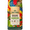Zrnková káva Jacobs Brazil+Colombia, 1000g