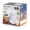 Masomlýnek Sencor SMG4410WH