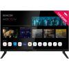Televize Sencor SLE 24S830MB WEBOS SMART TV 12V
