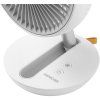 Ventilátor stolní Sencor AKU SFE0773WH