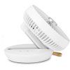 Ventilátor stolní Sencor AKU SFE0773WH