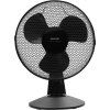 Ventilátor stolní Sencor SFE3011BK, 30 cm