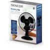 Ventilátor stolní Sencor SFE 4037WH, 40 cm